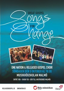 songs for change