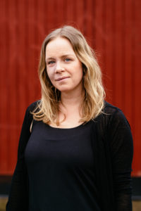 Anna Löfberg